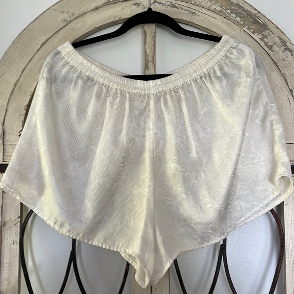 Vintage Victoria’s Secret Sleep Shorts